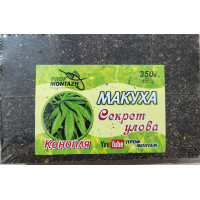 Макуха  Проф Монтаж "Слива" 350 г